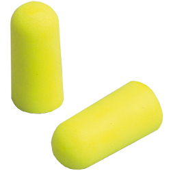 3 M EARSoft Yellow Neons