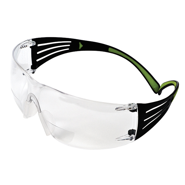 3M Schutzbrille Schutzbrille SecureFit 400 Reader