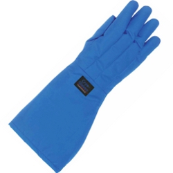 Cryo-Gloves, wasserresistent, ca. 500 mm lang