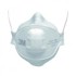 Komfort Atemschutzmaske 3M, FFP3 mit Spezialventil