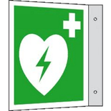 Automatisierter externer Defibrillator (AED)
