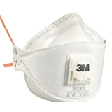 Komfort Atemschutzmaske 3M, FFP3 mit/ohne Ventil