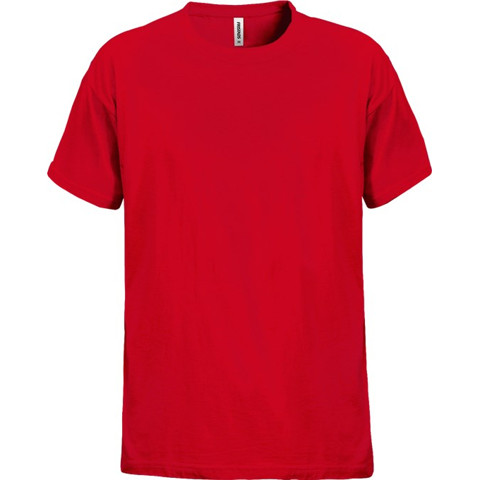 Fristads T-Shirt 1912 HSJ (100240-331) Rot