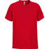 Fristads T-Shirt 1912 HSJ (100240-331) Rot