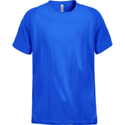 Fristads T-Shirt 1912 HSJ, 100% BW, 190 g/m²