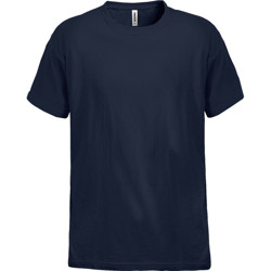 Fristads T-Shirt 1912 HSJ (100240-544) Dunkelblau