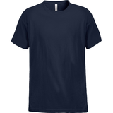 Fristads T-Shirt 1912 HSJ (100240-544) Dunkelblau