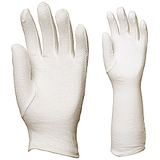 Handschuhe aus Baumwolle