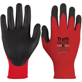 Schnittschutzhandschuh Traffi Glove TG1140 Morphic