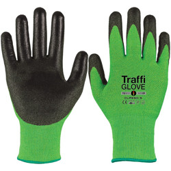 Schnittschutzhandschuh Traffi Glove TG5010 Classic