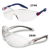 3M Schutzbrille 2740 und 2840