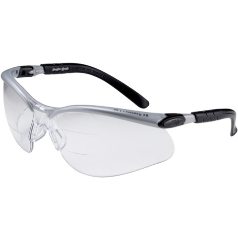 3M Schutzbrille BX Readers