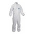 Overall Tyvek Industrie (ohne Kapuze), weiss