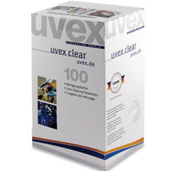 Uvex Feuchtreinigungstücher 9963.000
