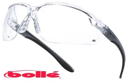 Schutzbrille Bollé AXIS