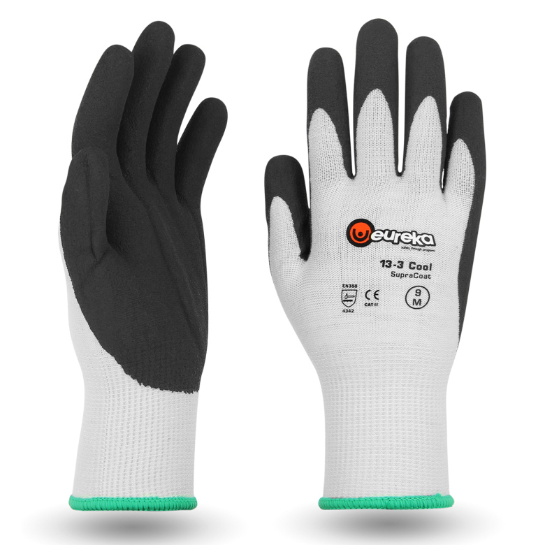 Montagehandschuh Cool SC SupraCoat 13-3CSC