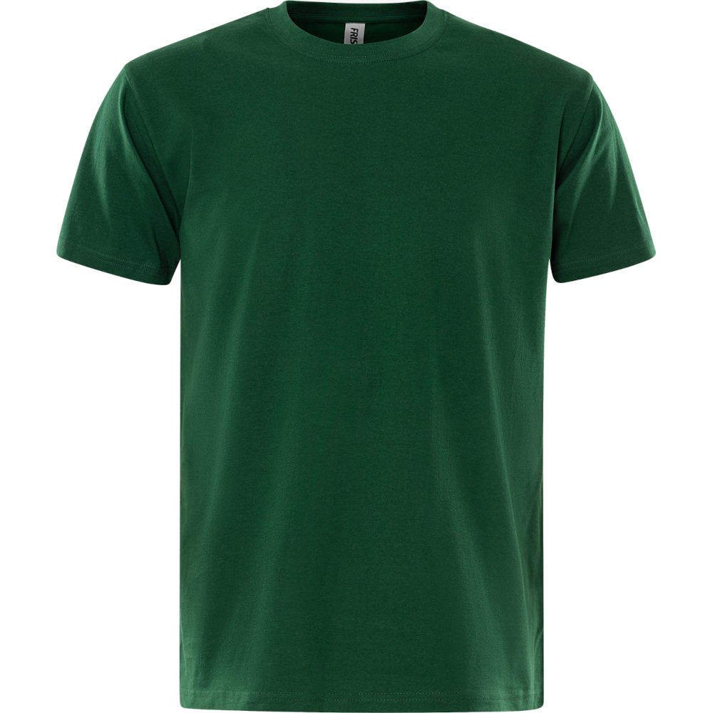 Fristads T-Shirt 1912 aus 100% Baumwolle, 190 g/m²