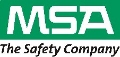 MSA Vollschutzmaske 3S mit Rundgewinde