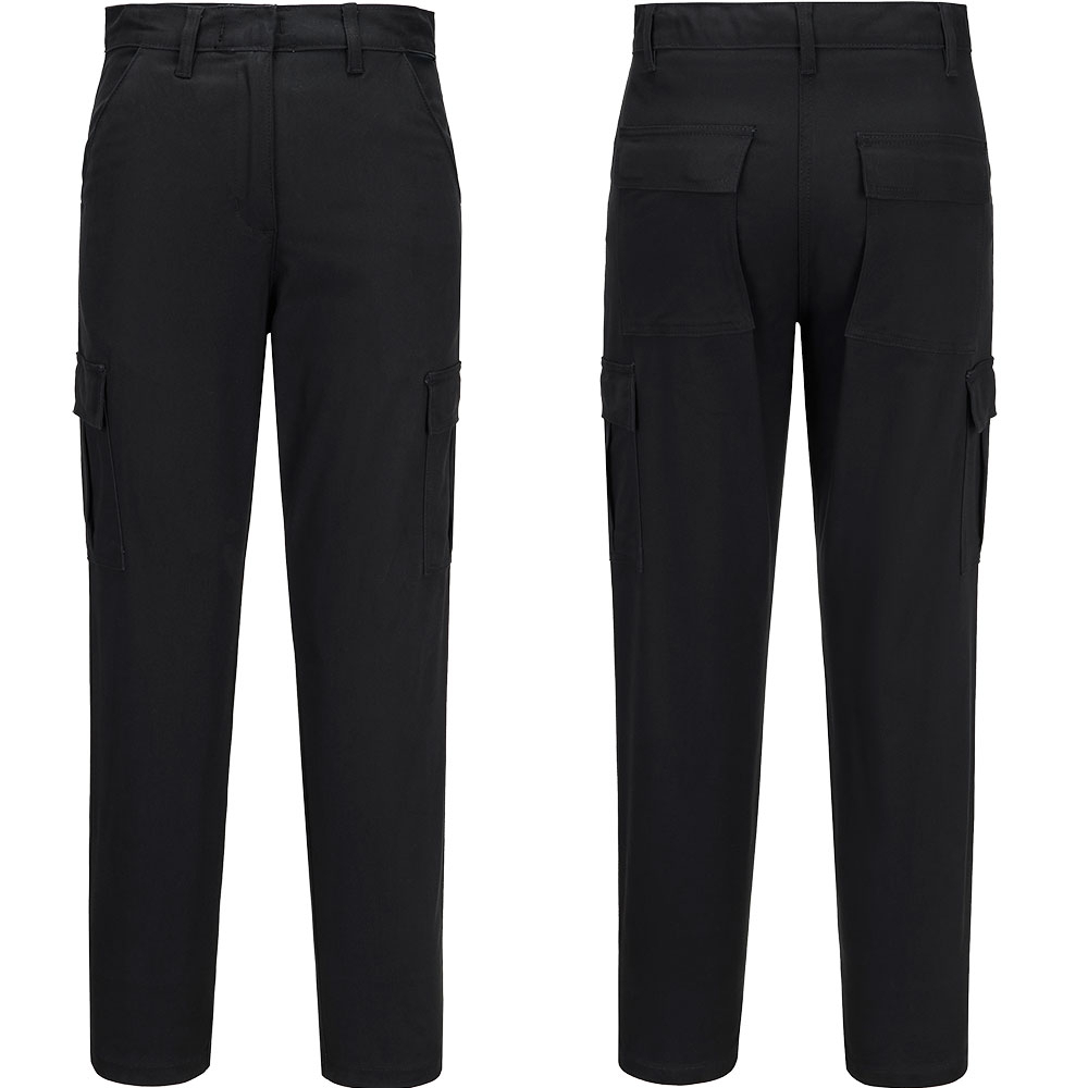 Portwest S233 Damen Eco Stretch Cargohose
