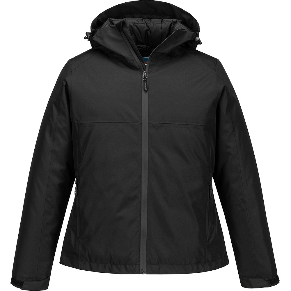 Portwest Damen-Winterjakce S612