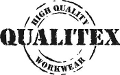 Qualitex Berufsmantel aus 100% Baumwolle