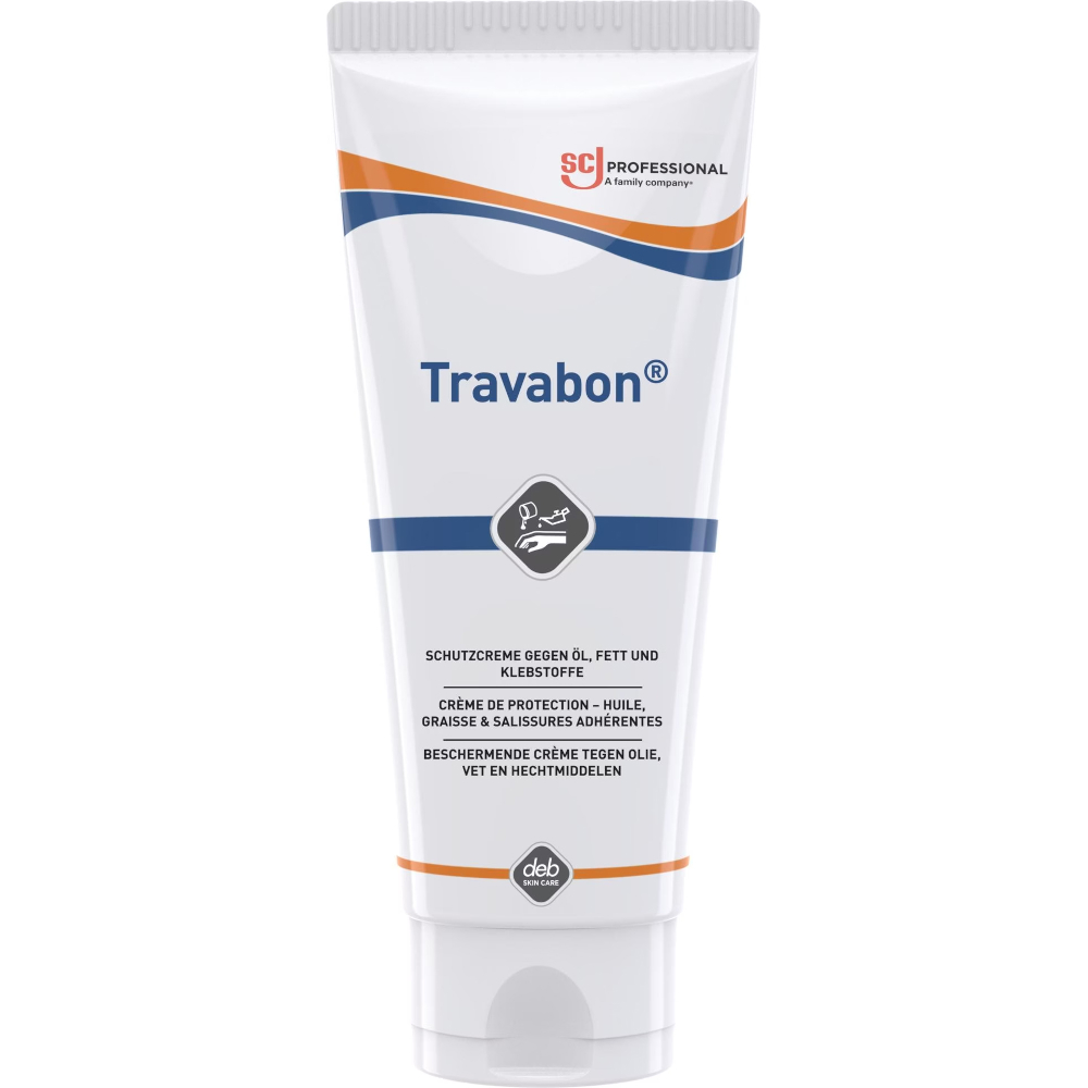 SC Johnson Travabon, Handschutzcreme