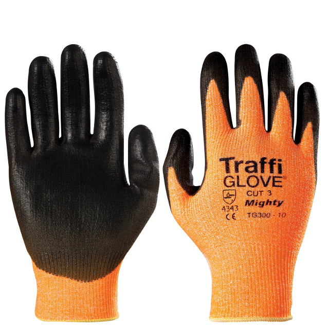Schnittschutzhandschuh Traffi Glove TG300