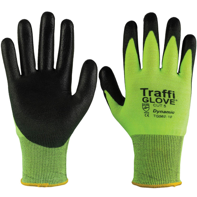 Schnittschutzhandschuh Traffi Glove TG563