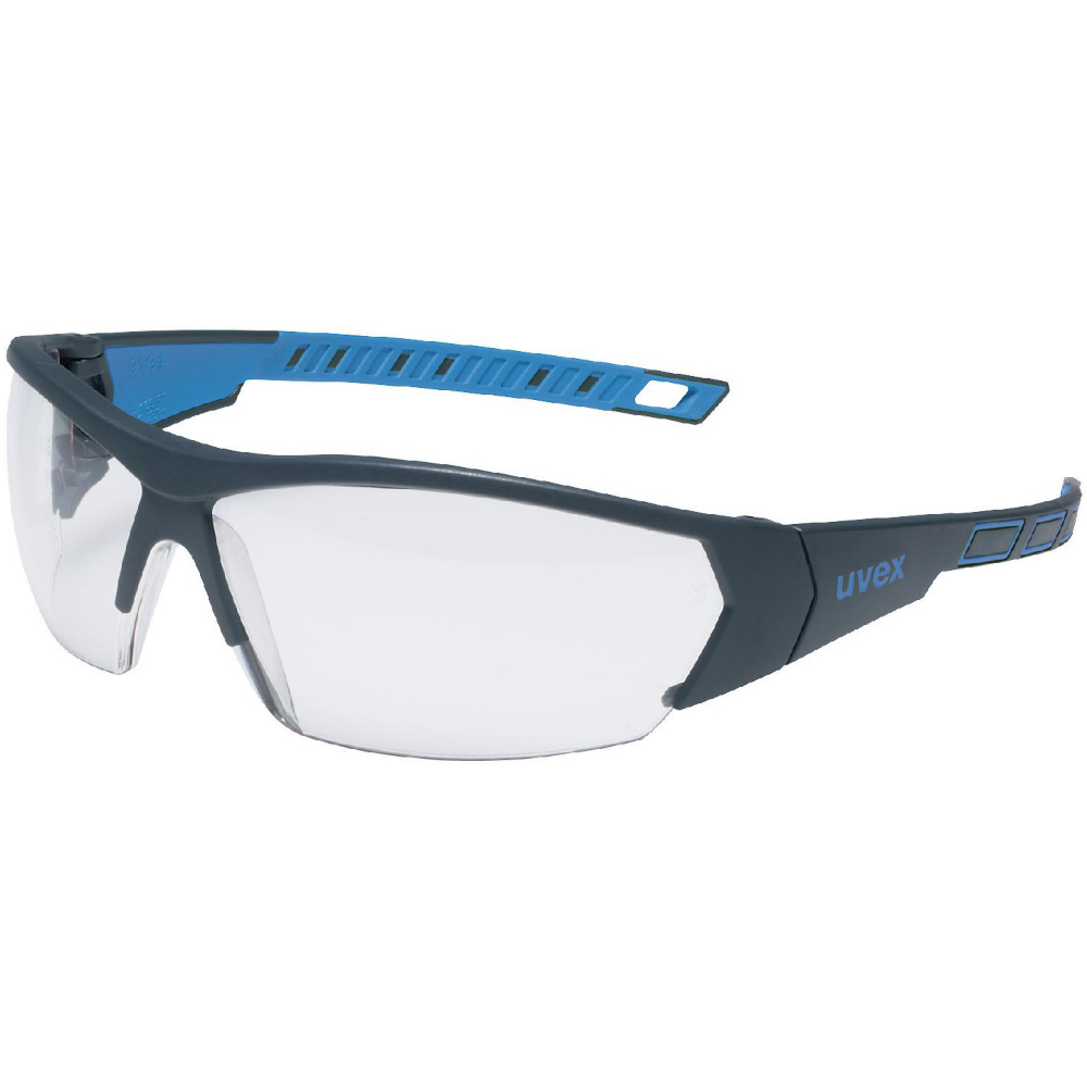 Uvex Schutzbrille i-Works 9194171